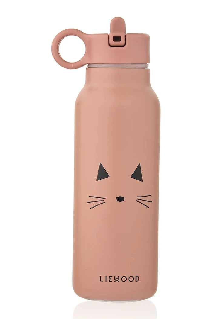 Liewood Çocuk Termo Şişe Falk Water Bottle 350 ml
