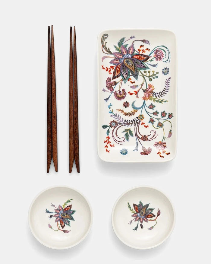 Medicine Sushi Set