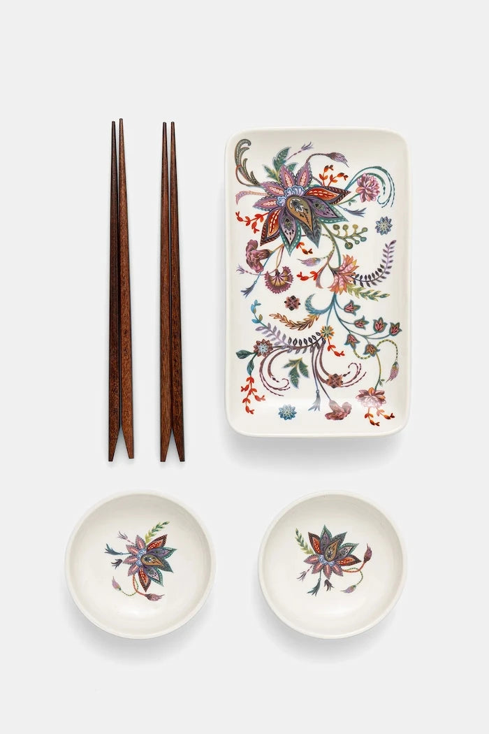 Medicine Sushi Set