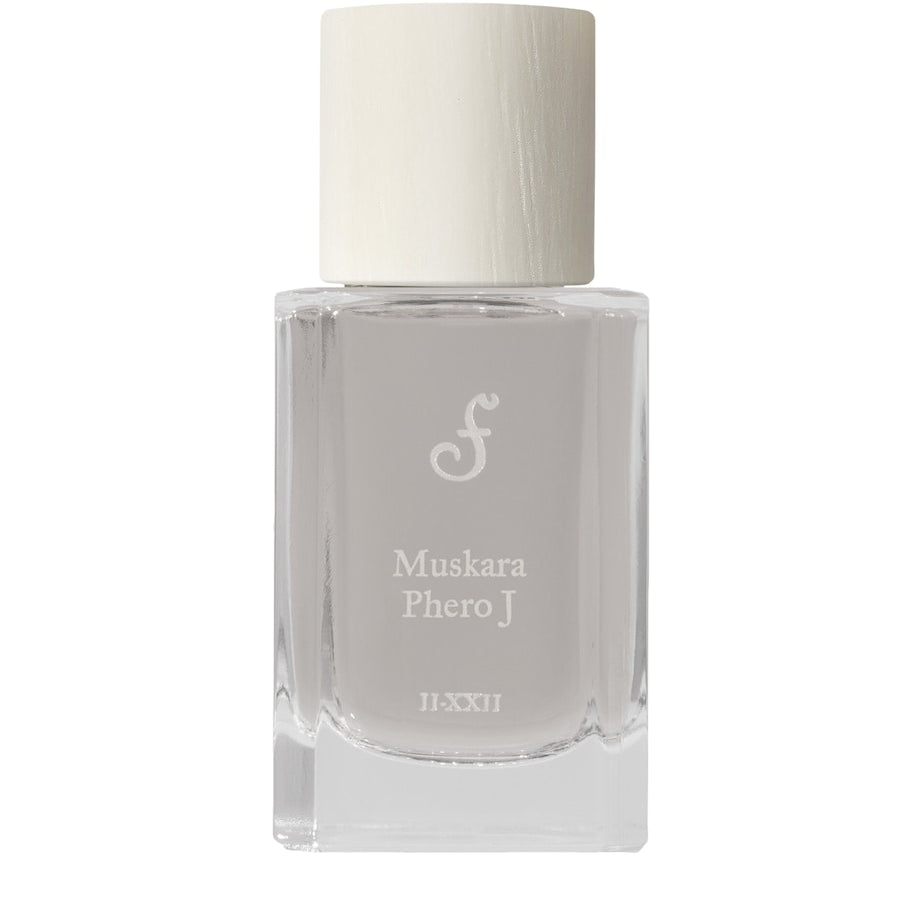 Fueguia 1833 Muskara Phero J. Perfume (30ml)