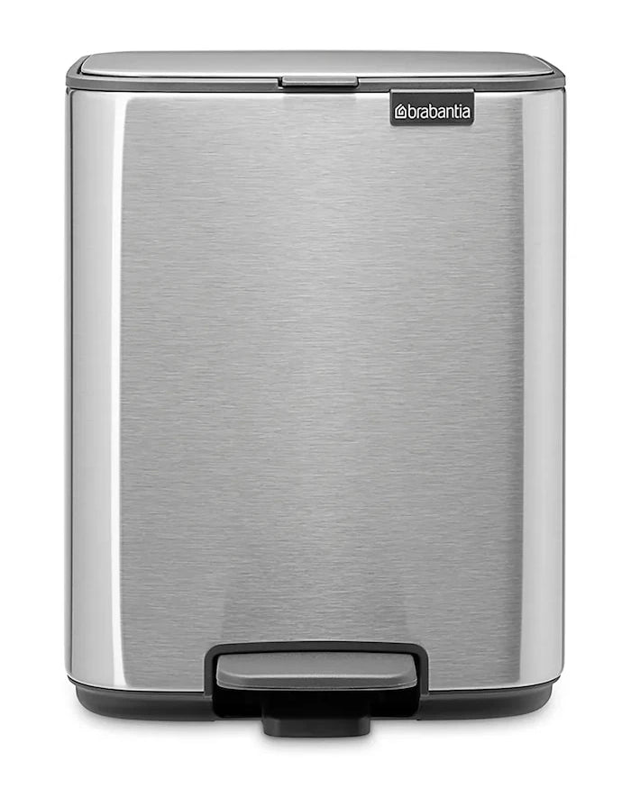 Brabantia Bo 7 L Çöp Kovası