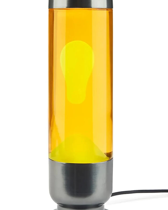 Balvi Lava Capsule Led Lamba