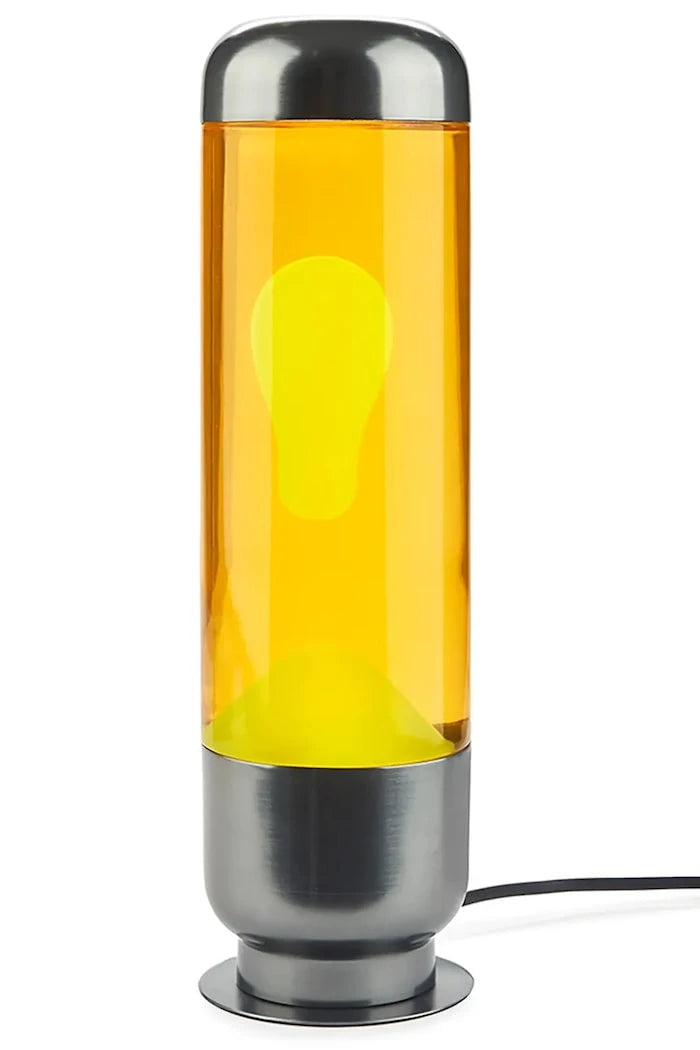 Led лампа Balvi Lava Capsule