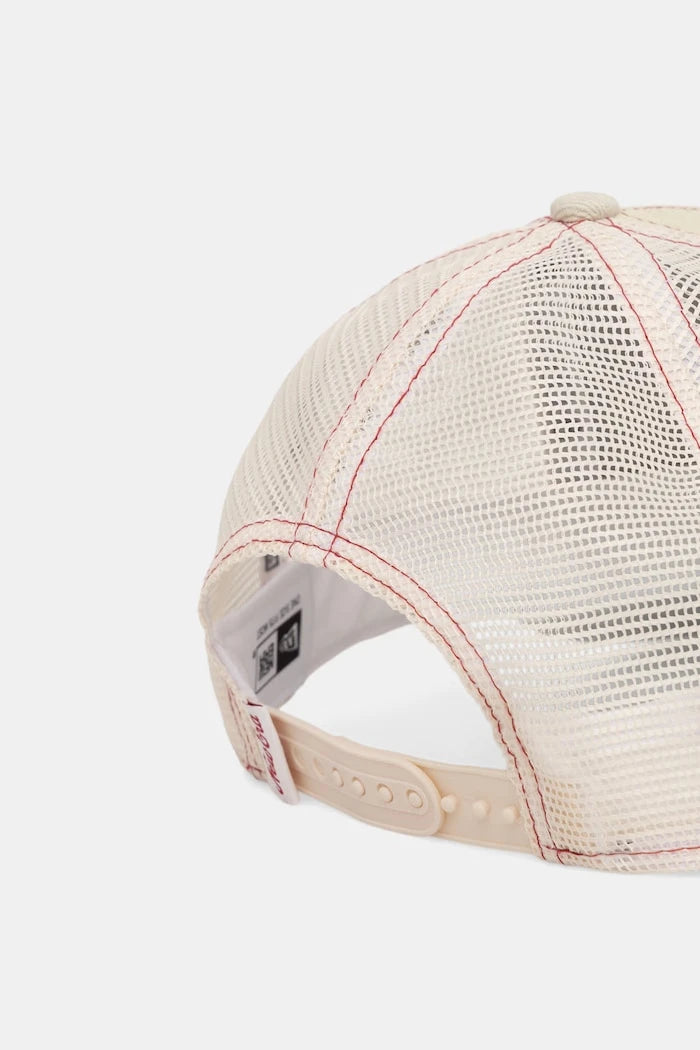 New Era шапка trucker NE 940 MC TRUCKER