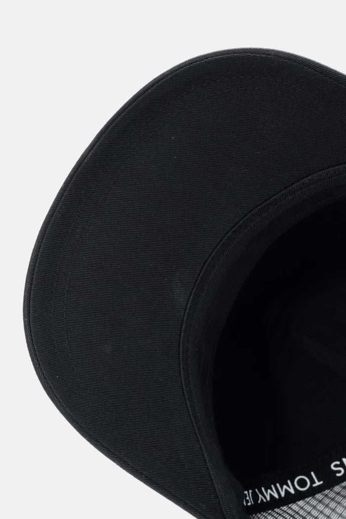 Tommy Jeans шапка trucker мъжка