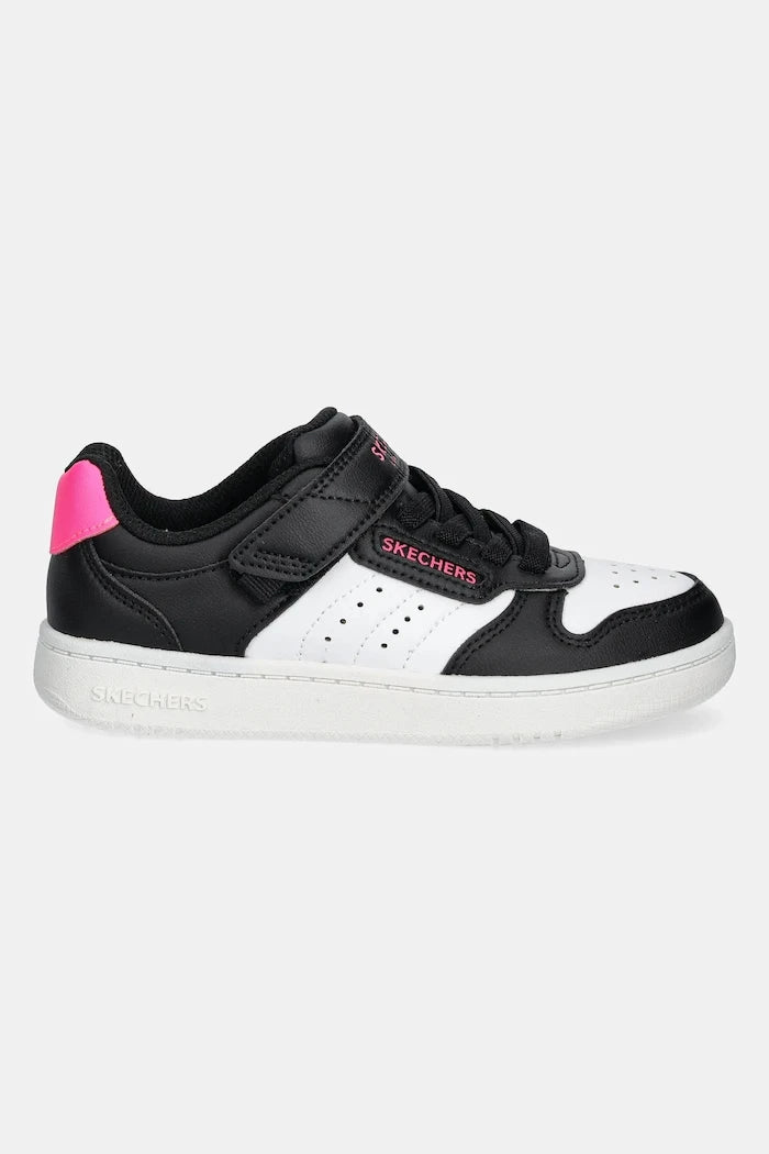 Детски маратонки Skechers QUICK STREET