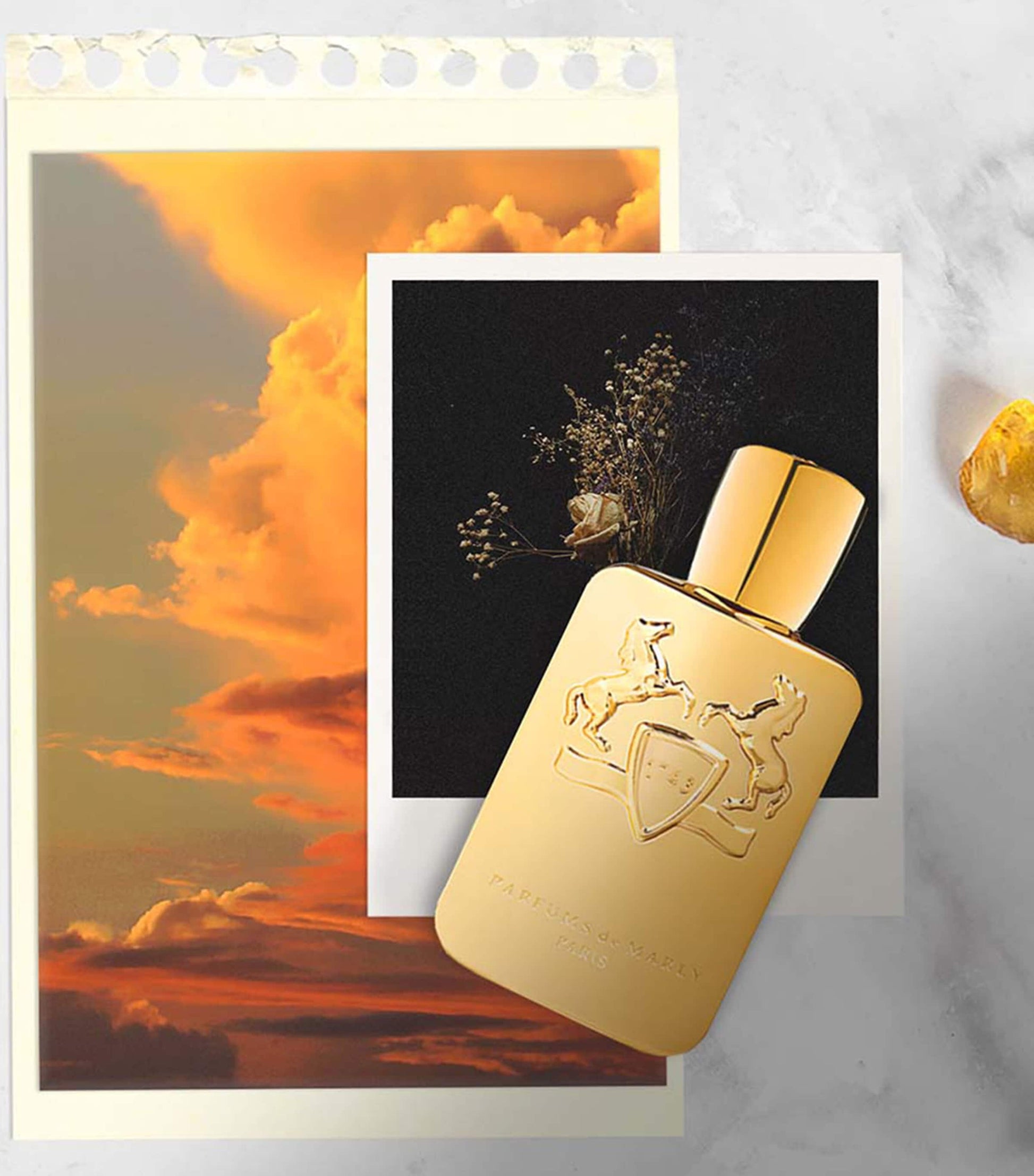 Godolphin Eau de Parfum (125ml)