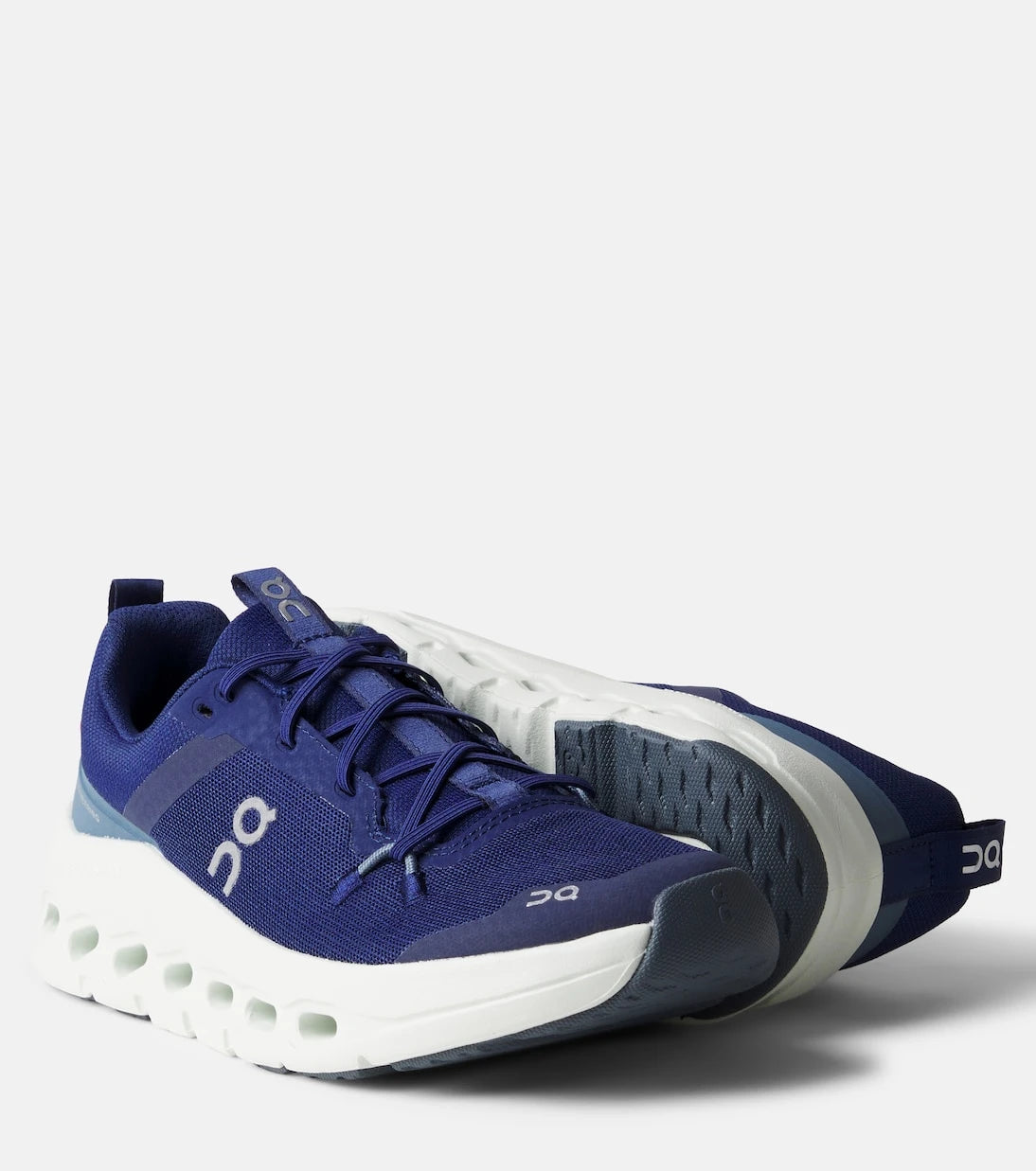 On Kids - Cloudleap running shoes
