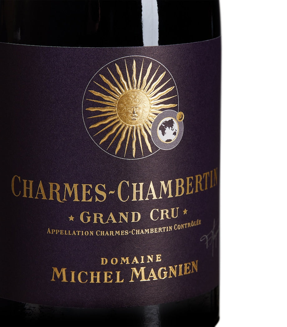 Domaine Michel Magnien Charmes-Chambertin Pinot Noir 2020 (75cl) - Burgundy, France