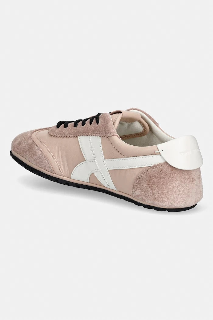 Tory Burch Hank Field Sneaker маратонки дамски от кожа
