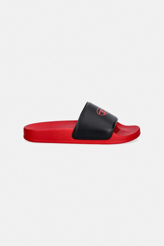 Diesel чехли за деца SA-BWOVALF SANDALS