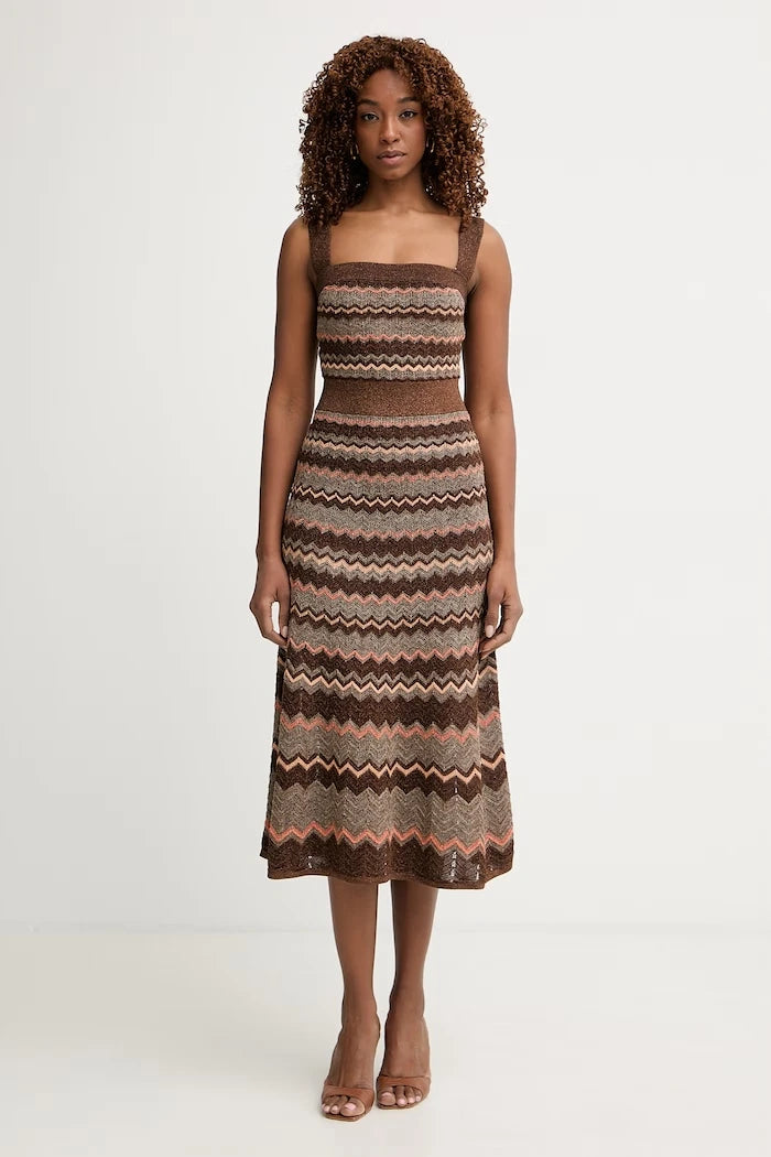 Marciano by Guess рокля SUKI