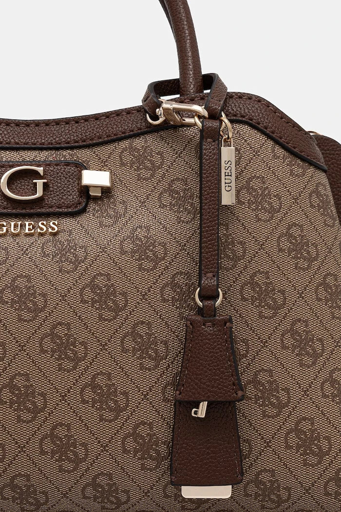 Guess чанта crossbody дамска LINDSEY