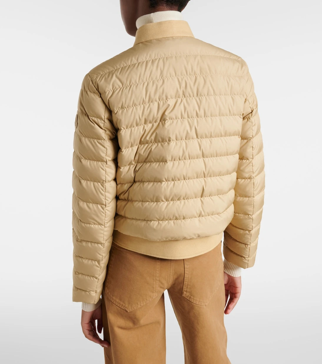 Moncler - Juju padded down jacket