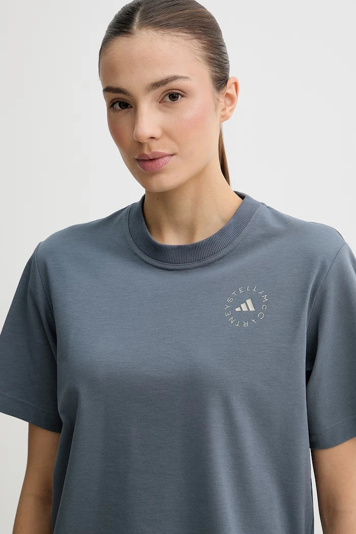 adidas by Stella McCartney kadın tişört