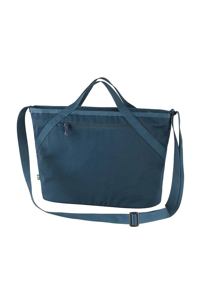 Чанта Fjallraven Vardag Crossbody