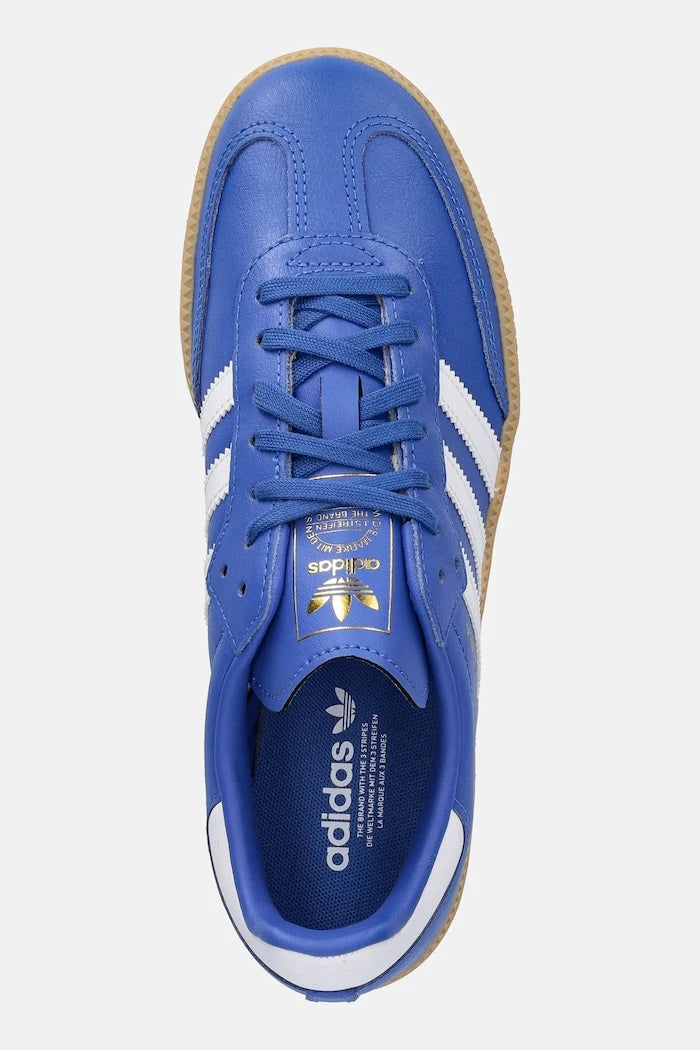 adidas Originals SAMBA OG Çocuk Deri Sneakers