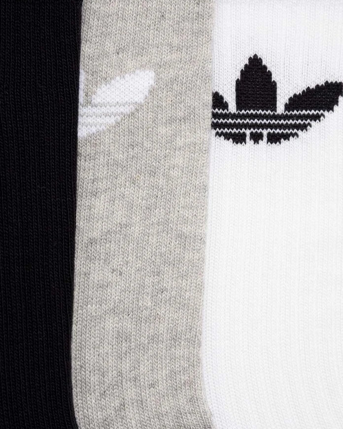 adidas Originals Çoraplar (3 Çift) 3'lü Paket