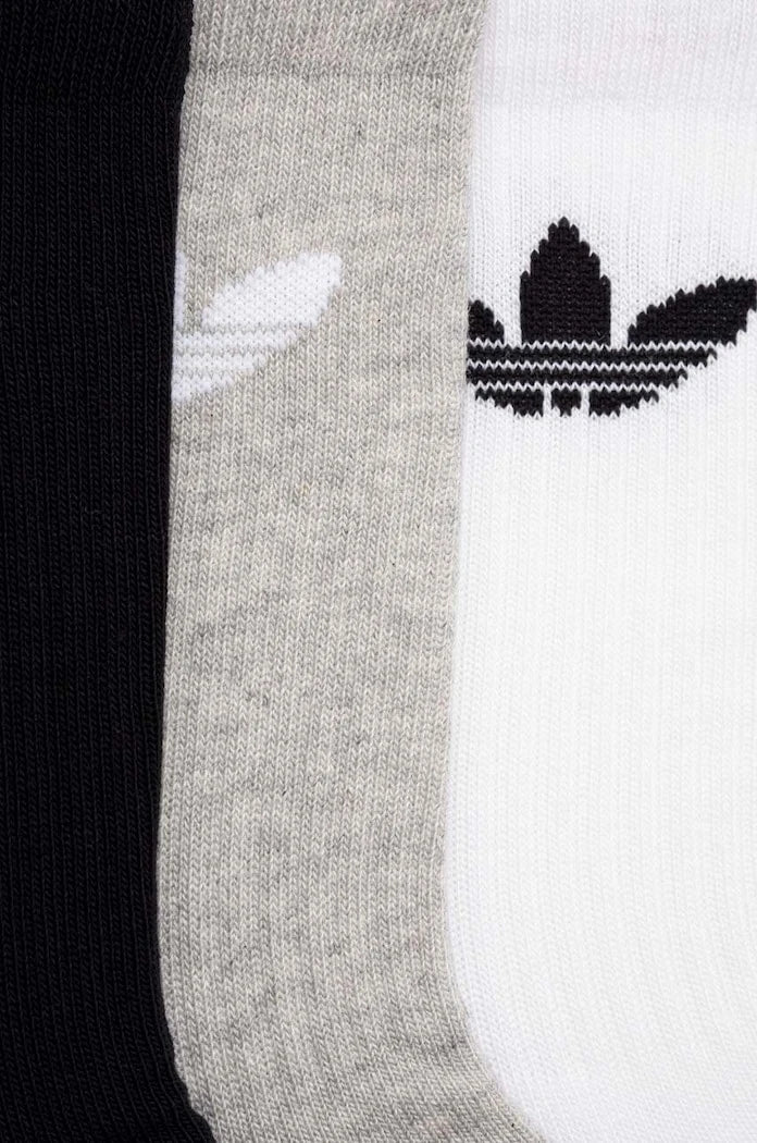 adidas Originals Çoraplar (3 Çift) 3'lü Paket