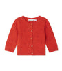 Cashmere Tibile Cardigan (24-36 Months)
