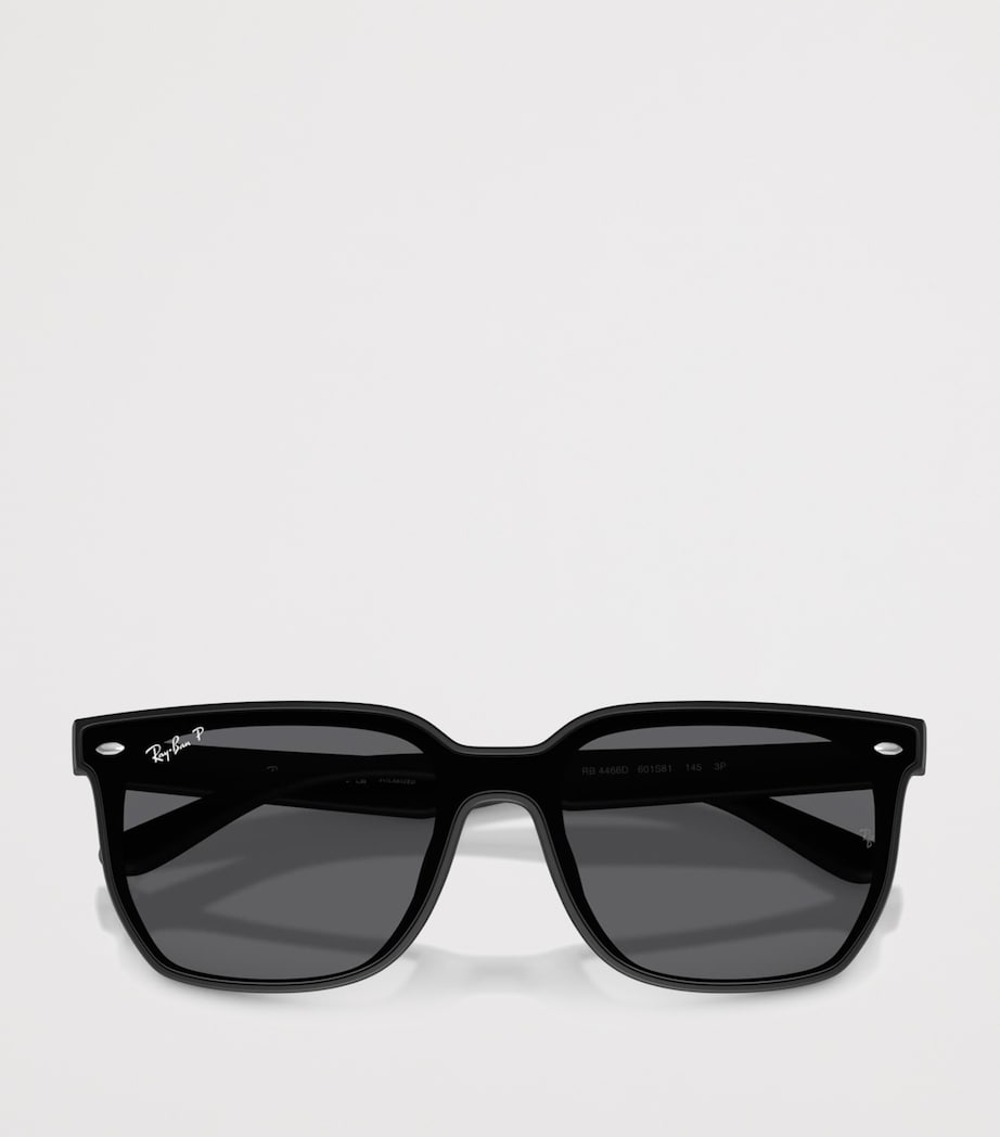 RB4466D Square Sunglasses