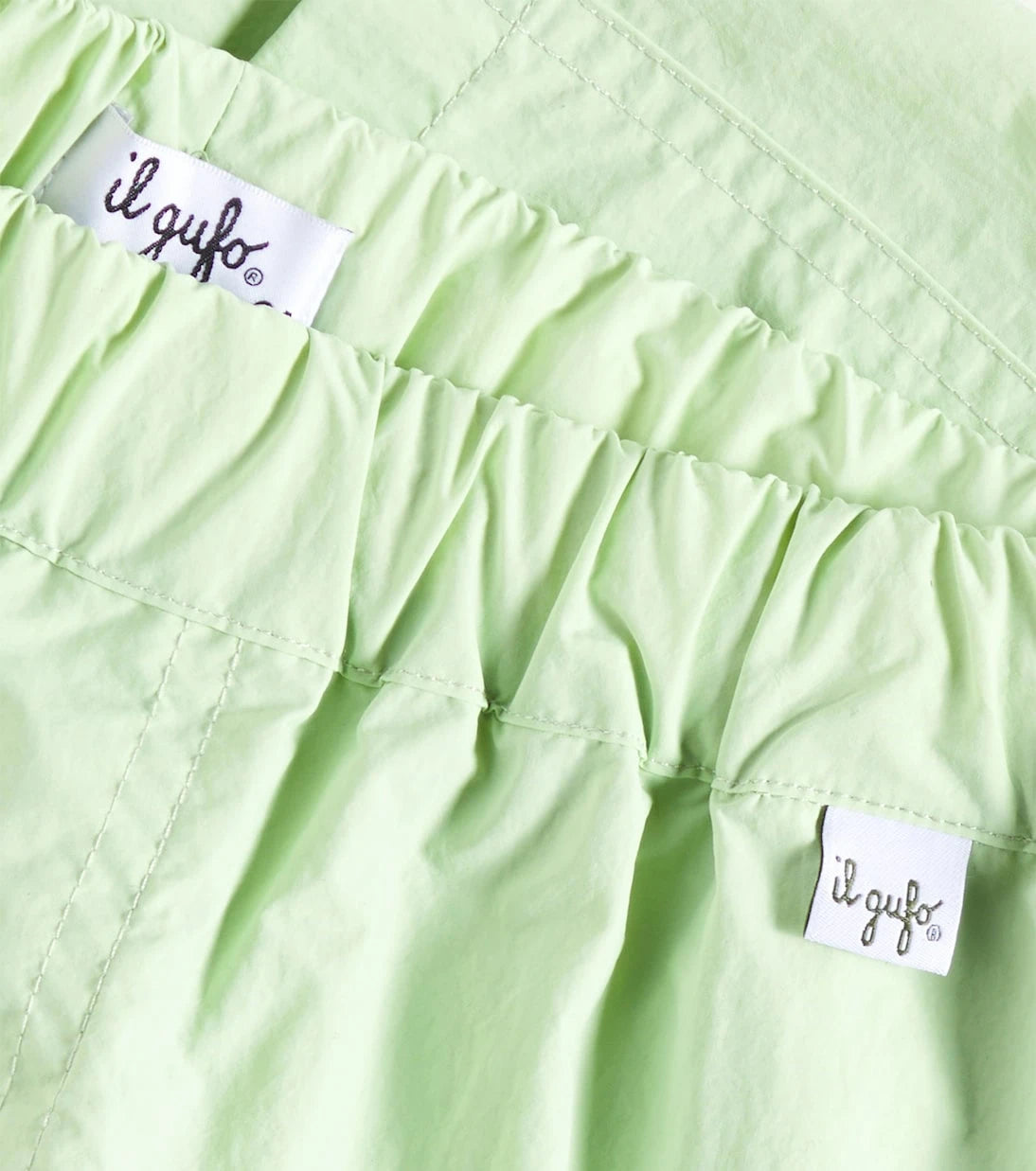 Il Gufo - Bermuda shorts