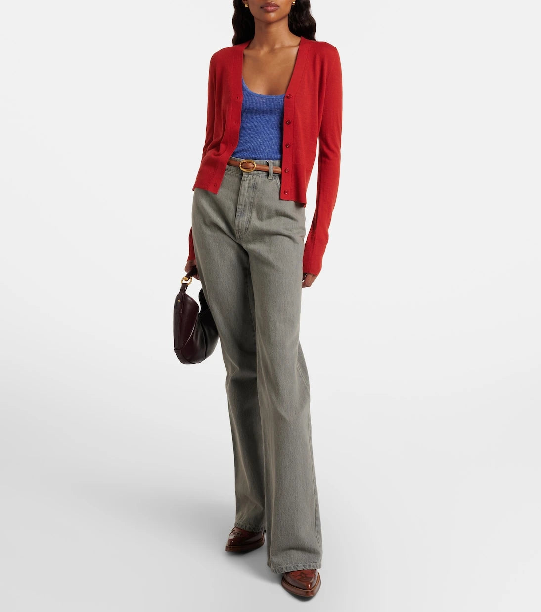 Joseph - Cashair cashmere cardigan