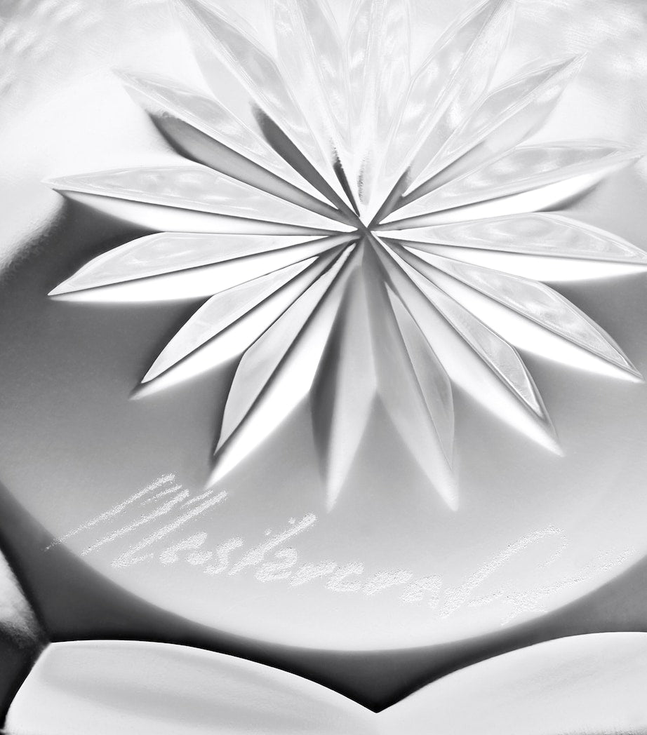 Waterford Set of 2 Crystal Copper Coast Tumblers