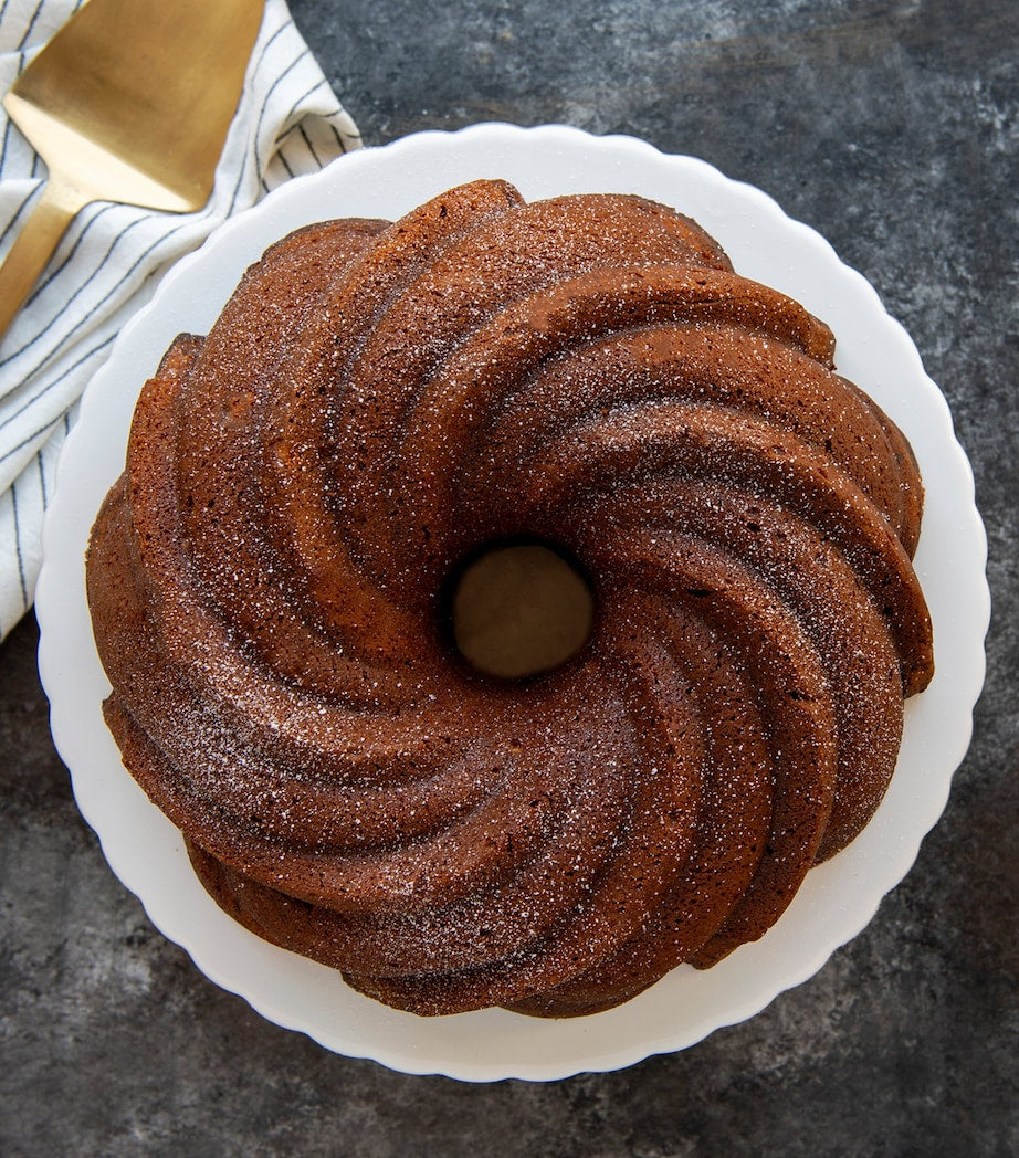 Nordic Ware Heritage Bundt Pan (25.5cm)