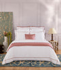 Athena Santal Single Duvet Cover (140cm x 200cm)