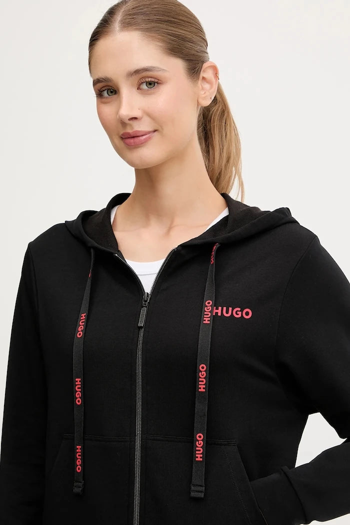 HUGO Ev Sweatshirt ID_JACKET