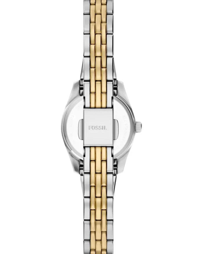 Fossil Часовник дамски Scarlette