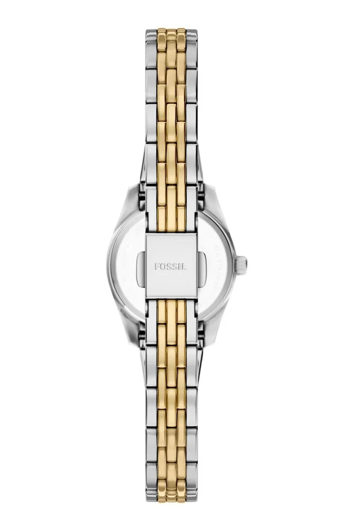 Fossil Часовник дамски Scarlette