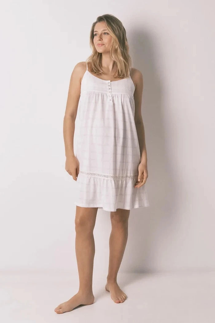 Нощница women'secret MATERNITY