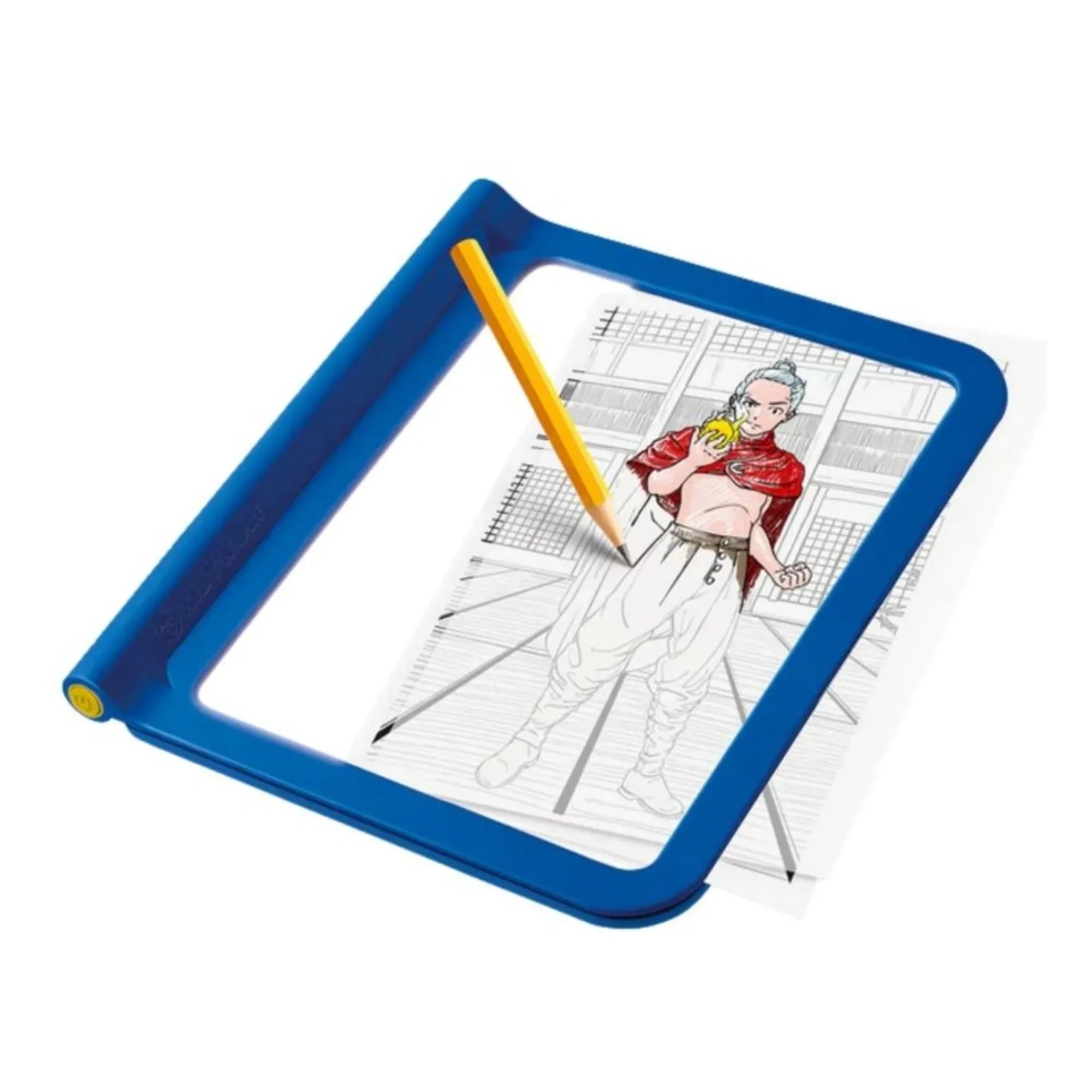 Kidywolf - Educational light tablets | Blue