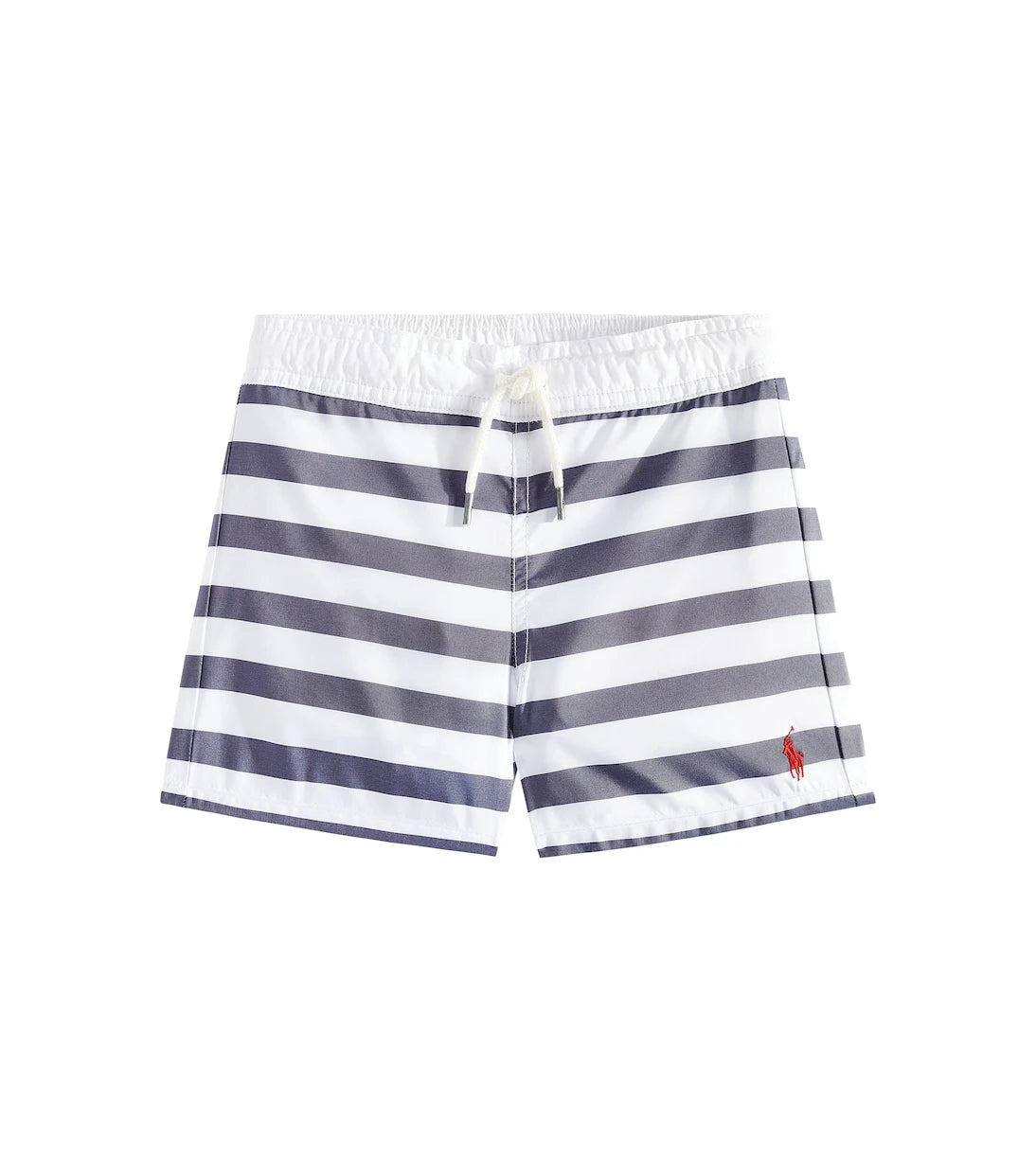 Polo Ralph Lauren Kids - Striped swim trunks