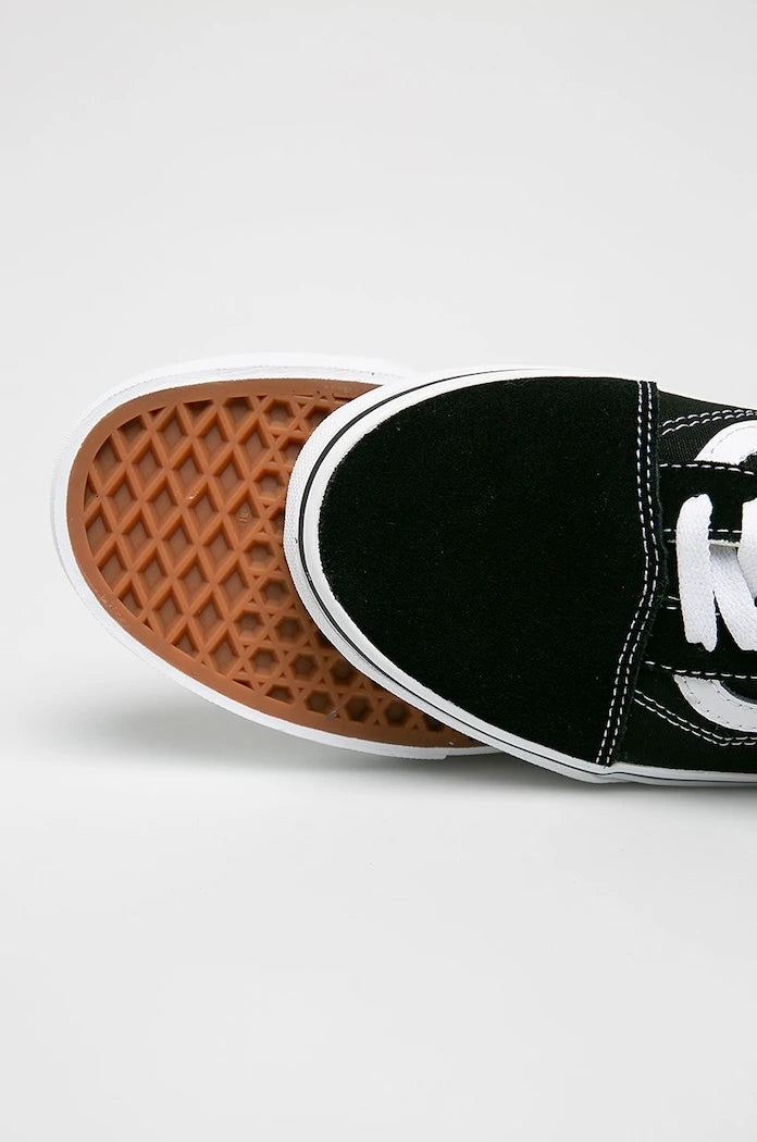 Vans - Old Skool Düşük Sneaker