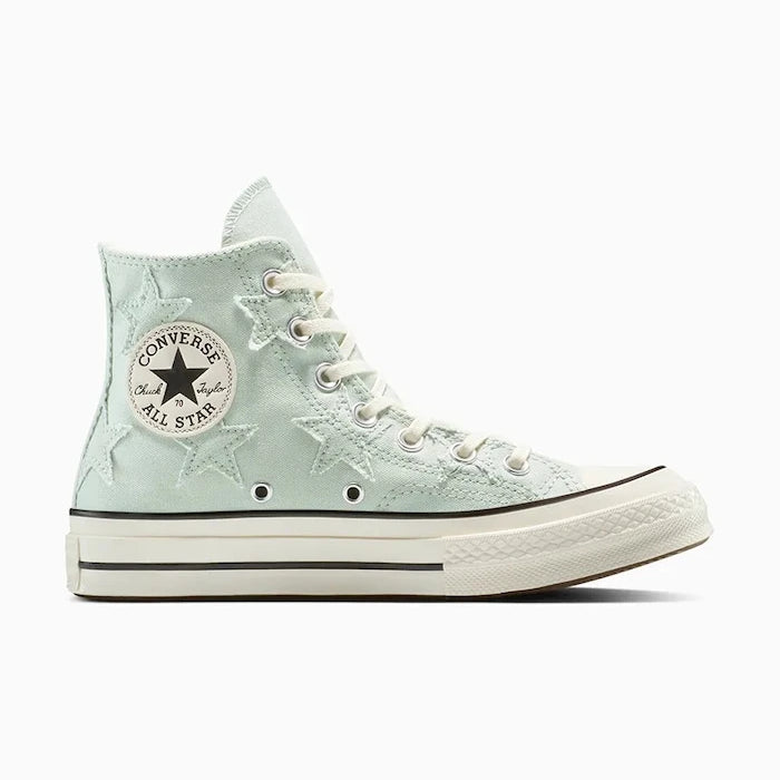 Високи кецове Converse Chuck 70
