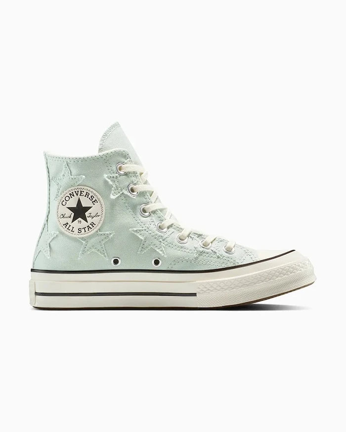 Converse Chuck 70 Yüksek Üst Spor Ayakkabı