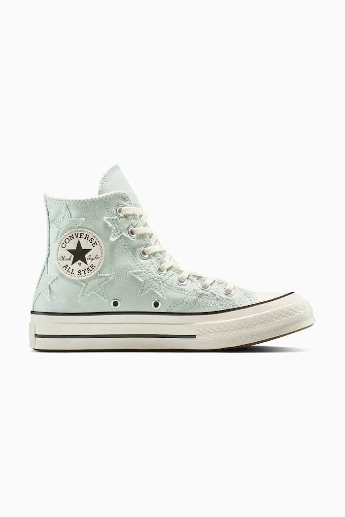 Високи кецове Converse Chuck 70