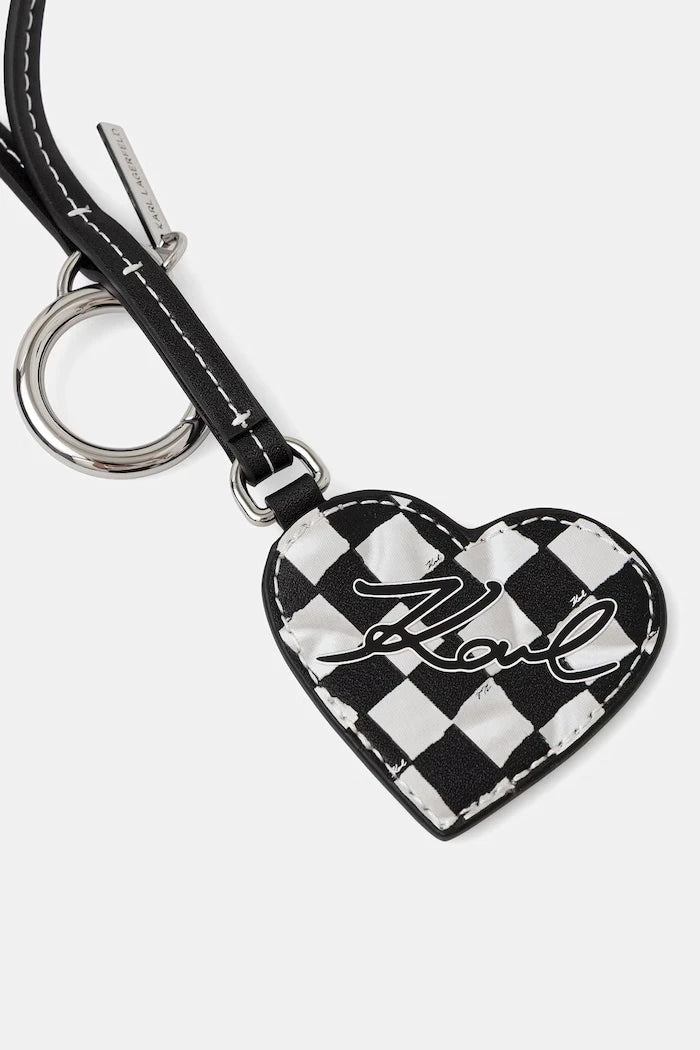 Karl Lagerfeld Ключодържател K/SIGNATURE
