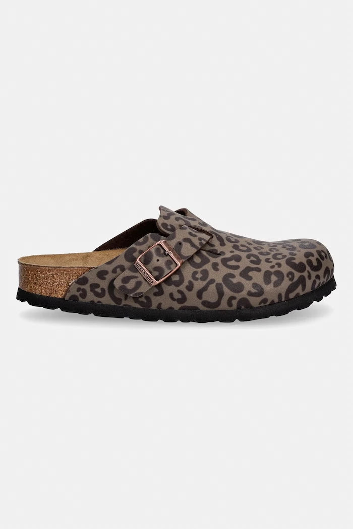 Birkenstock чехли за деца Boston