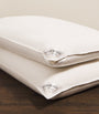 Soft 90% Hungarian Goose Down Pillow (50cm x 75cm)
