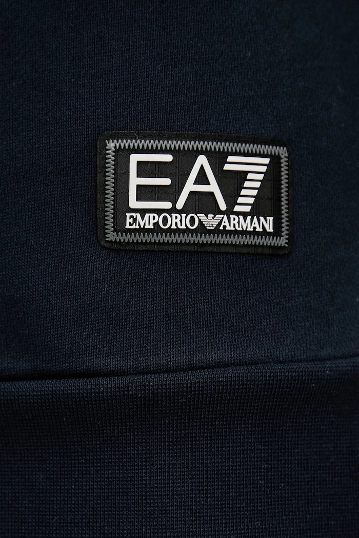 Суичър EA7 Emporio Armani