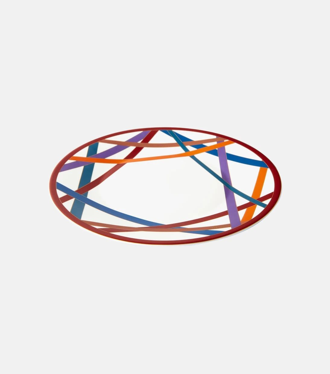Missoni - Nastri serving platter