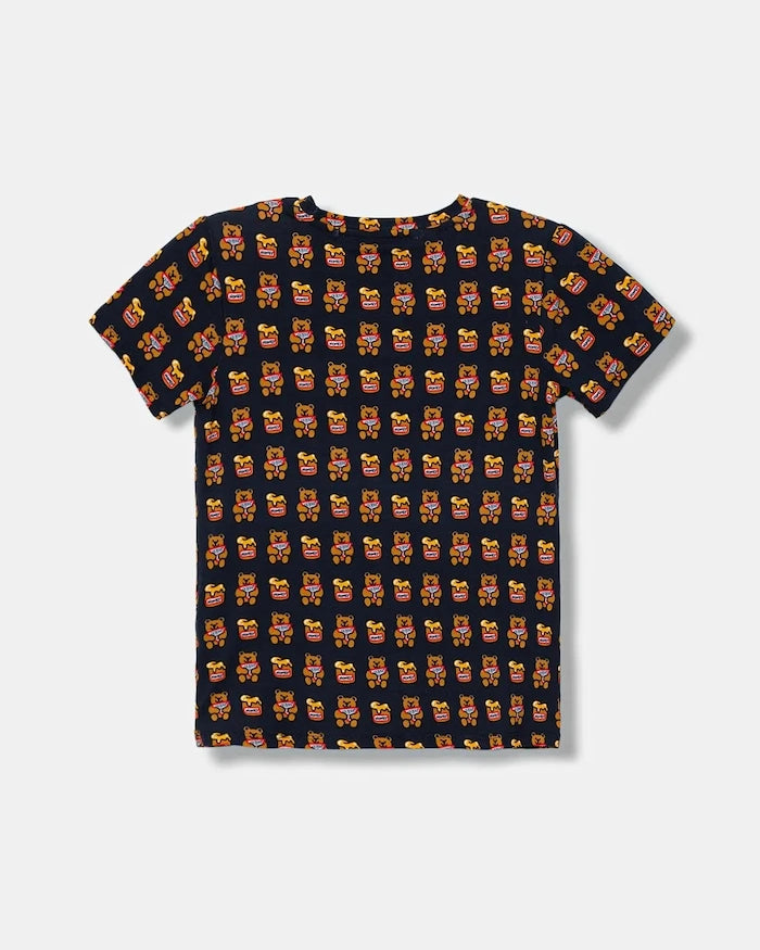 Çocuk Guess Tişört