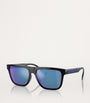 Burberry Injected 0BE4402U Sunglasses