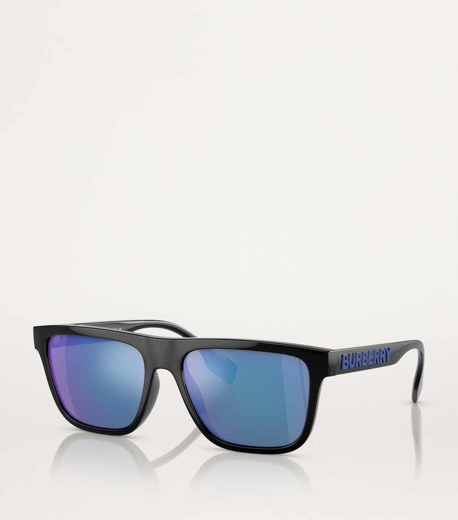 Burberry Injected 0BE4402U Sunglasses