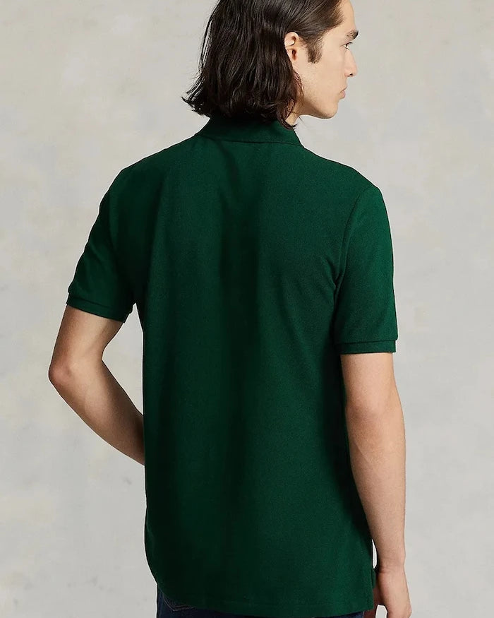 Polo Ralph Lauren Yaka Pamuklu Tişört