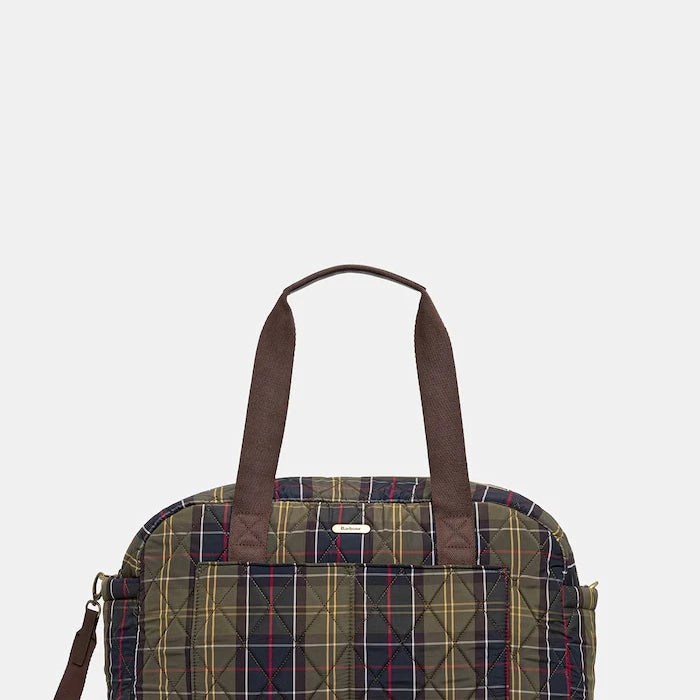 Barbour чанта дамска Wetherham